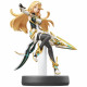 Figurine Amiibo - Pyra et Mythra N°92 | Collection Super Smash Bros.