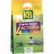 Engrais a Gazon KB K4MP - 4 Actions - 7 KG - Limite les mousses - Prévient les mauvaises herbes - Surface 280m²