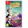 Disney Illusion Island - Édition Standard | Jeu Nintendo Switch