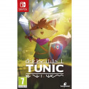 Tunic - Jeu Nintendo Switch