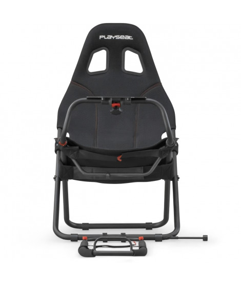 Siege de Simulation - PLAYSEAT - Challenge Actifit - Noir