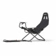 Siege de Simulation - PLAYSEAT - Challenge Actifit - Noir