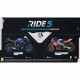 RIDE 5 - Jeu PS5