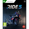 RIDE 5 - Jeu Xbox Series X