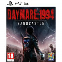 Daymare 1994 - Sandcastle - Jeu PS5