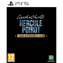 Agatha Christie - Hercule Poirot: The London Case - Jeu PS5