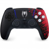 Manette PS5 DualSense Marvel's Spider-Man 2 - Edition Limitée