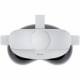 Casque réalité virtuelle tout-en-un - PICO 4 - 256 Go - Blanc