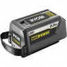 1 batterie lithium+ 36V - 8,0 Ah High Energy RYOBI MAXPOWER - gestion individuelle