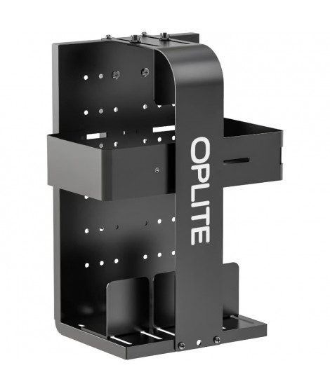 Support Universel GTR pour Console - OPLITE - Noir