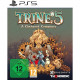 Trine 5 A Clockwork Conspiracy - Jeu PS5