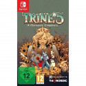 Trine 5 A Clockwork Conspiracy - Jeu Nintendo Switch