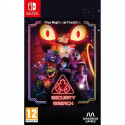 Five Nights at Freddy's Security Breach - Jeu Nintendo Switch