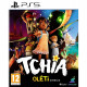 Tchia Oléti Edition - Jeu PS5