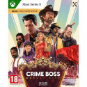 Crime Boss Rockay City - Jeu Xbox Series X