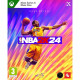 NBA 2K24 Edition Kobe Bryant - Jeu Xbox One et Xbox Series X