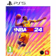 NBA 2K24 Edition Kobe Bryant - Jeu PS5