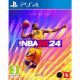 NBA 2K24 Edition Kobe Bryant - Jeu PS4