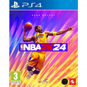 NBA 2K24 Edition Kobe Bryant - Jeu PS4