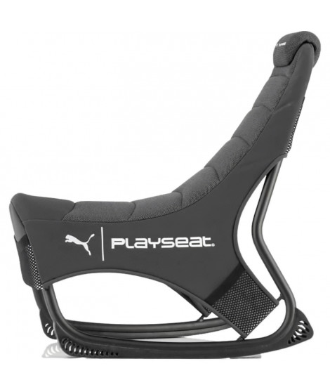 Siege de Gaming - PLAYSEAT - PUMA Active - Noir