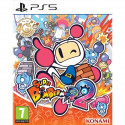 Super Bomberman R2 - Jeu PS5