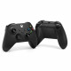 Manette Xbox sans fil - Carbon Black - Noire - Xbox Series / Xbox One / PC