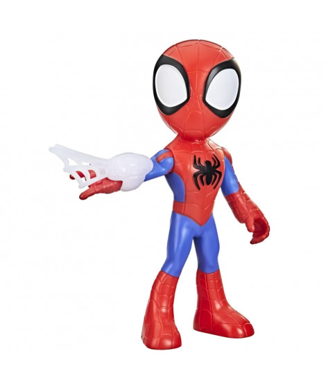 Hasbro - F39865X2 - Marvel spidey et ses amis extraordinaires figurine spidey geante