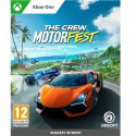 The Crew Motorfest - Jeu Xbox One