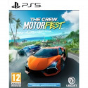 The Crew Motorfest - Jeu PS5