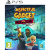 Inspecteur Gadget Mad Time Party - Jeu PS5