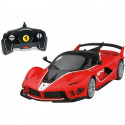 Voiture radiocommandée a assembler - Mondo Motors - Ferrari FXX K Evo - Voiture - échelle 1:18eme