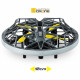 Drone radiocommandé - Mondo Motors - Capteurs d'obstacles - Ultradrone X12 Obstacle Avoidance - Diametre 12cm