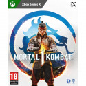 Mortal Kombat 1 - Jeu Xbox Series X