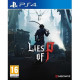 Lies of P - Jeu PS4