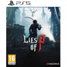 Lies of P - Jeu PS5