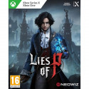 Lies of P - Jeu Xbox Series X et Xbox One