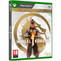 Mortal Kombat 1 - Premium Edition - Jeu Xbox Series X