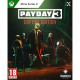 Payday 3 - Jeu Xbox Series X - Édition Day One