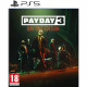 Payday 3 - Jeu PS5 - Édition Day One