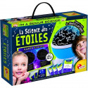 Génius Science - jeu scientifique - la science des étoiles - LISCIANI