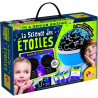 Génius Science - jeu scientifique - la science des étoiles - LISCIANI