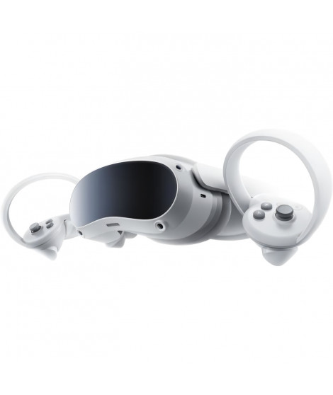 Casque réalité virtuelle tout-en-un - PICO 4 - 128 Go - Blanc