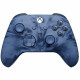 Manette Xbox sans fil - Stormcloud Vapor - Edition Limitée - Bleu