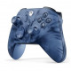 Manette Xbox sans fil - Stormcloud Vapor - Edition Limitée - Bleu