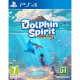 Dolphin Spirit - Mission Ocean - Jeu PS4