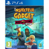 Inspecteur Gadget Mad Time Party - Jeu PS4