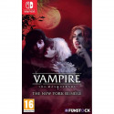 Vampire the Masquerade The New York Bundle Jeu Switch