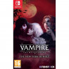 Vampire the Masquerade The New York Bundle Jeu Switch