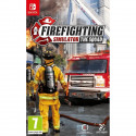 Firefighting Simulator The Squad - Jeu Nintendo Switch