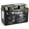 Batterie YT9B SLA AGM - Sans Entretien - Prête à l'emploi.
